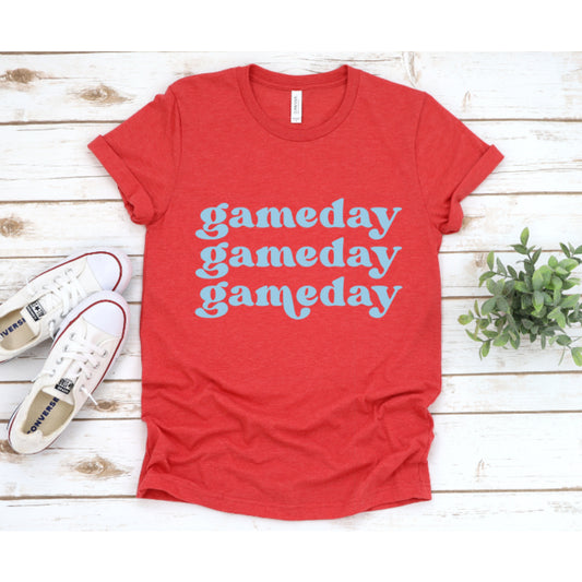 Ole Miss Retro Tee