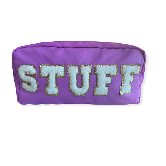 Just Stuff It Bag