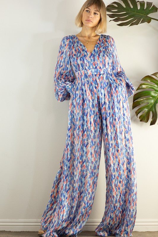 Jacklyn Jumpsuit