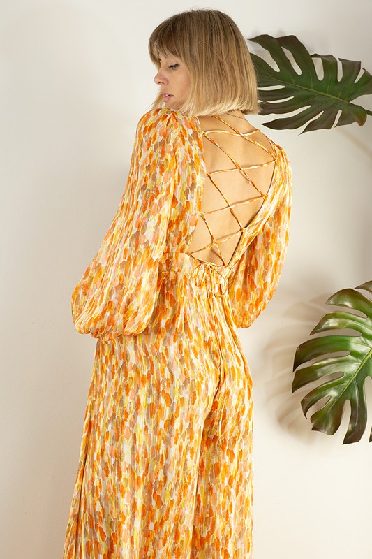 Jacklyn Jumpsuit