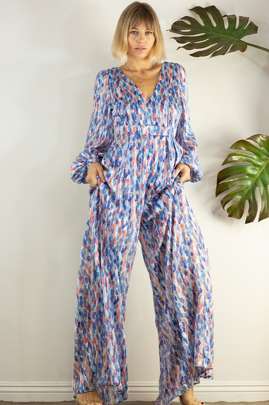Jacklyn Jumpsuit