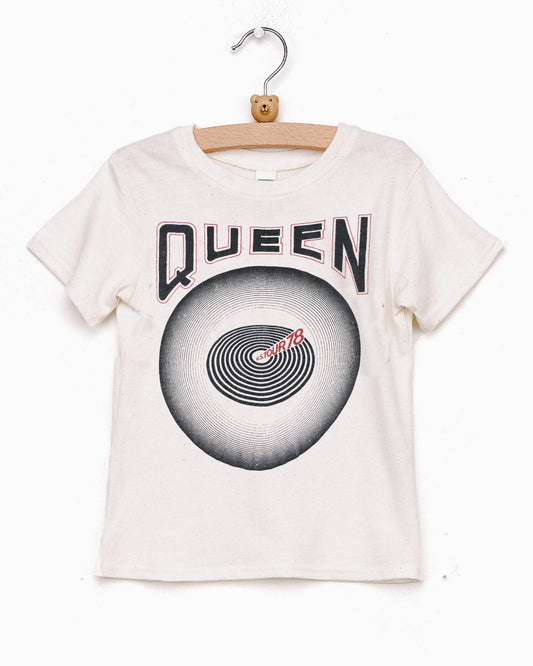 Youth Queen Jazz Tour Tee