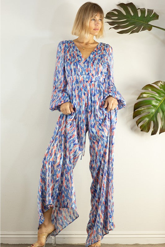 Jacklyn Jumpsuit