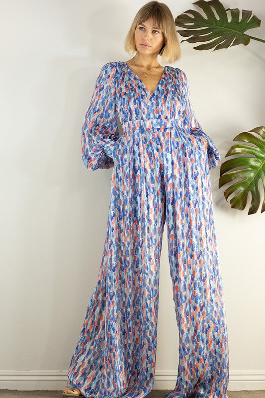 Jacklyn Jumpsuit