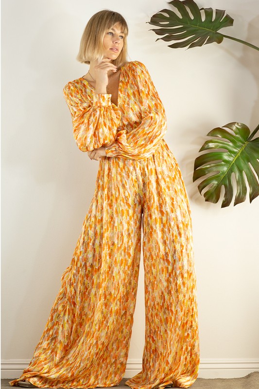 Jacklyn Jumpsuit