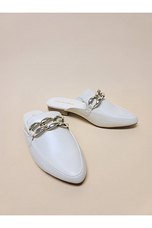 Cara Casual Slides