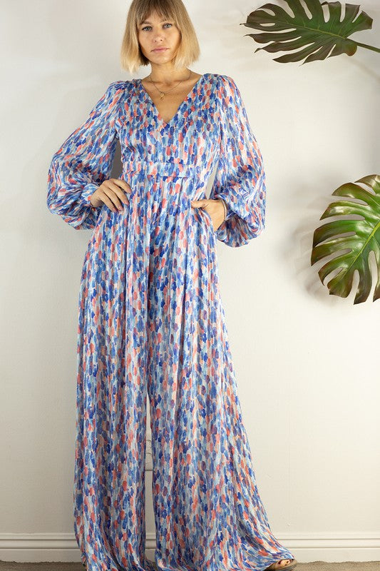 Jacklyn Jumpsuit