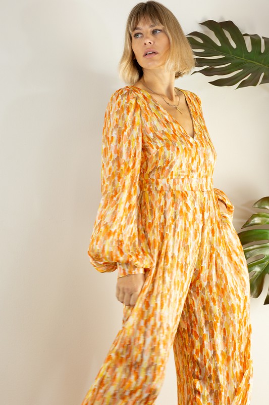 Jacklyn Jumpsuit